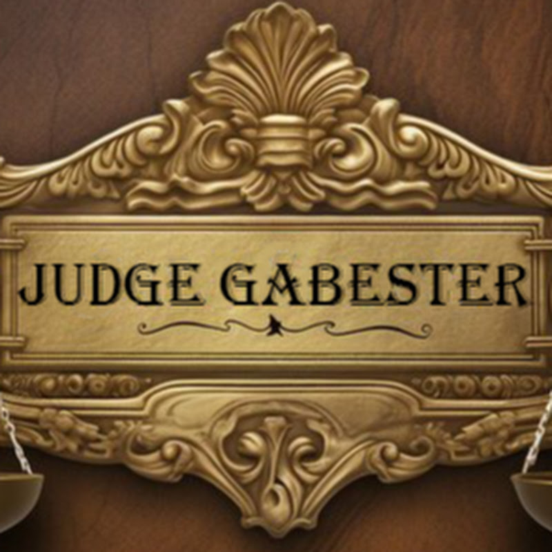 Judge Gabester
