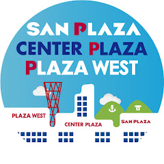 神戸さんセンタープラザ公式チャンネル　- SAN CENTER PLAZA -アイコン画像