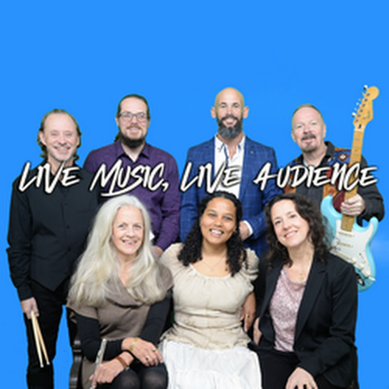 The Love Finders Band TV