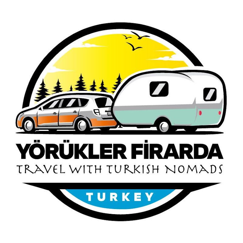 Yörükler Firarda | Travel with the Turkish Nomads