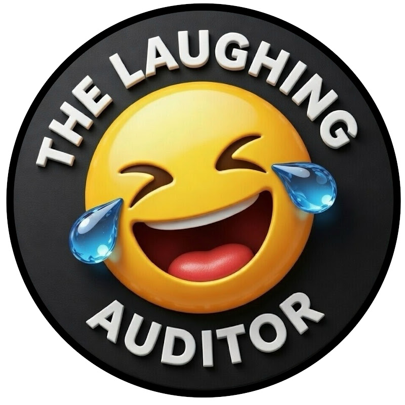 The Laughing Auditor