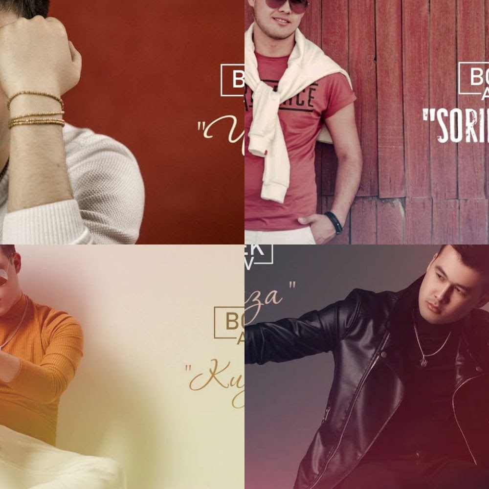 Music / Mp3 / Qo'shiq