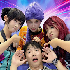 Kpop-欢乐鲁米