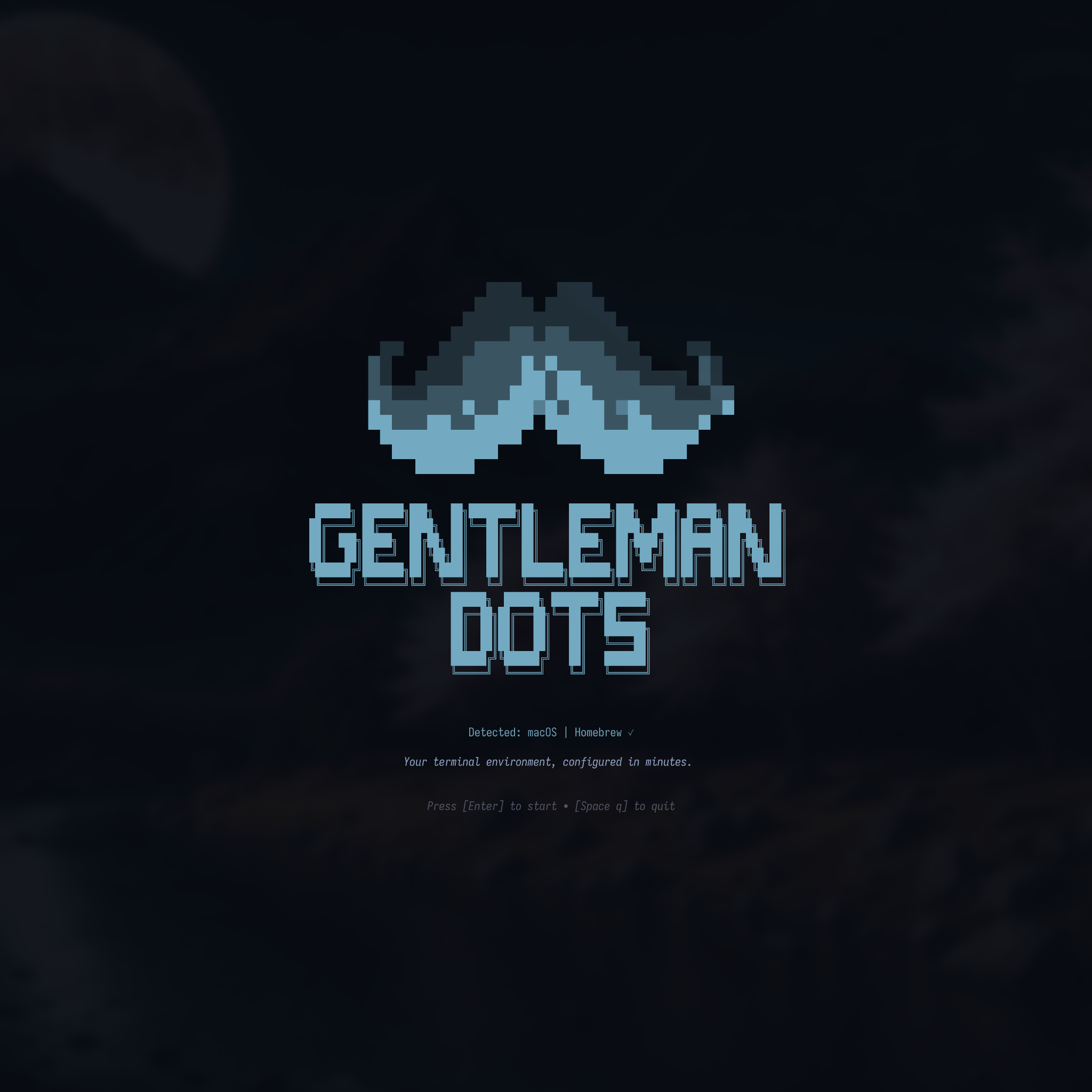 Post from Gentleman Programming