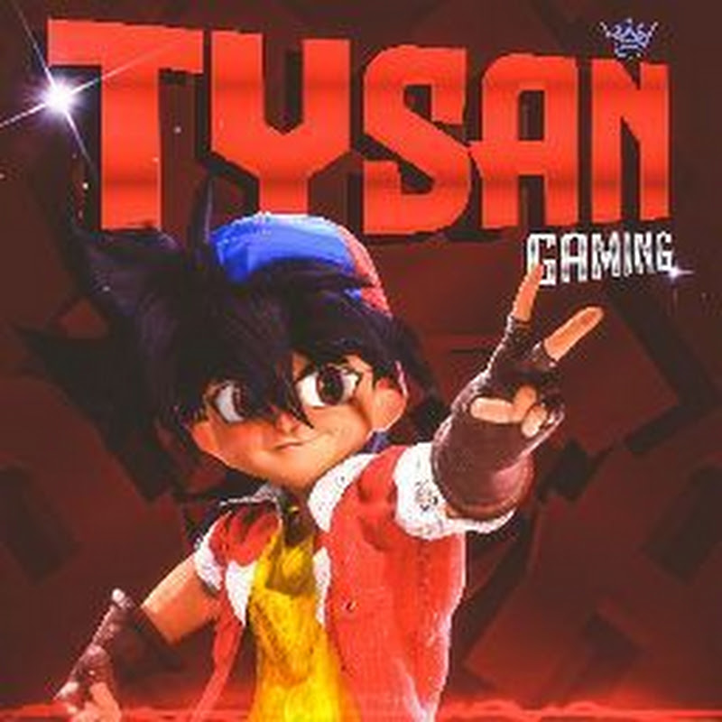 Tysan Gaming