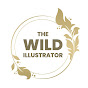 The Wild Illustrator logo