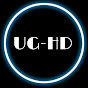 UltraGaming-HD PC logo