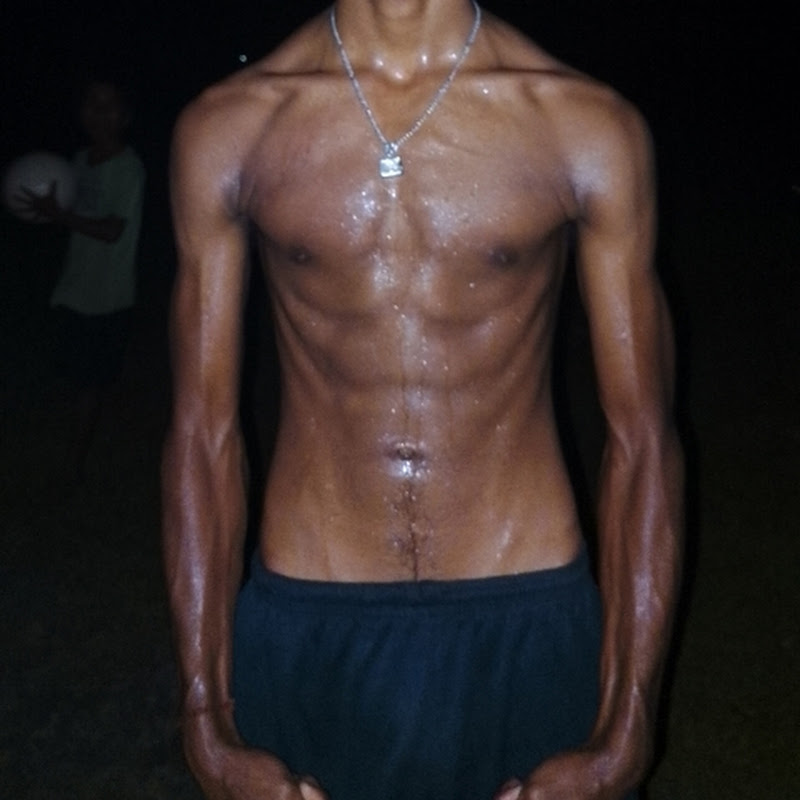 bodybuilder 