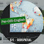 Data and GIS Tutorials logo