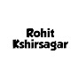 Rohit Kshirsagar logo
