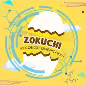 ZOKUCHI RECORDS-ワンピカード-