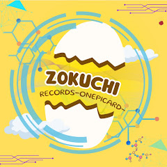 ZOKUCHI RECORDS-ワンピカード-