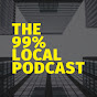 The 99% Local Podcast - @the99localpodcast20 YouTube Profile Photo