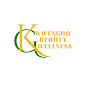 Kwengha Beauty & Wellness Tips logo