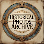 Historical Photos Archive logo
