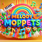 MelodyMoppets  logo