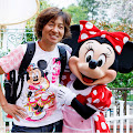 うめ (ディズニー・ウメチャンネル)