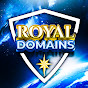 Royal Domains  logo