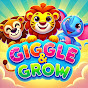 Giggle & Grow  logo