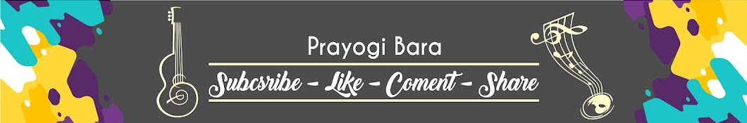 Prayogi رمز قناة اليوتيوب