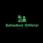 Bahadurs Official logo