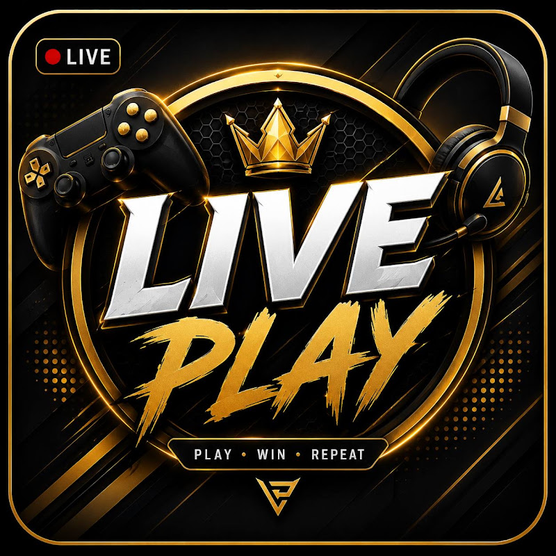 LIVE STRIM