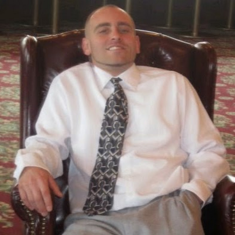 Chad Marcoux