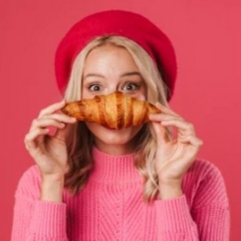 Anna`s Bake Channel Logo