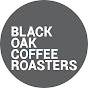 Black Oak Coffee Roasters logo