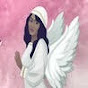Mystic Angel Tarot logo