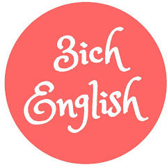 3ich English Avatar