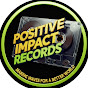 Positive Impact Records logo