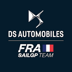 DS Automobiles SailGP Team France