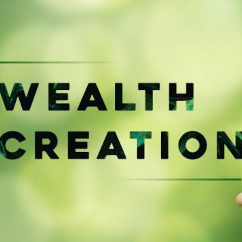 Wealth Creation