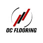 OC Flooring Hardwood Floor Refinishing in Seattle logo