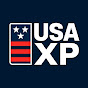 USA XP logo