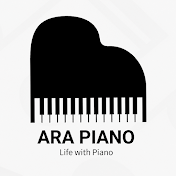 ARA PIANO / Kazumasa Aramoto