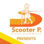 Scooter P Entertainment logo