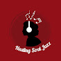 Healing Soul Jazz logo