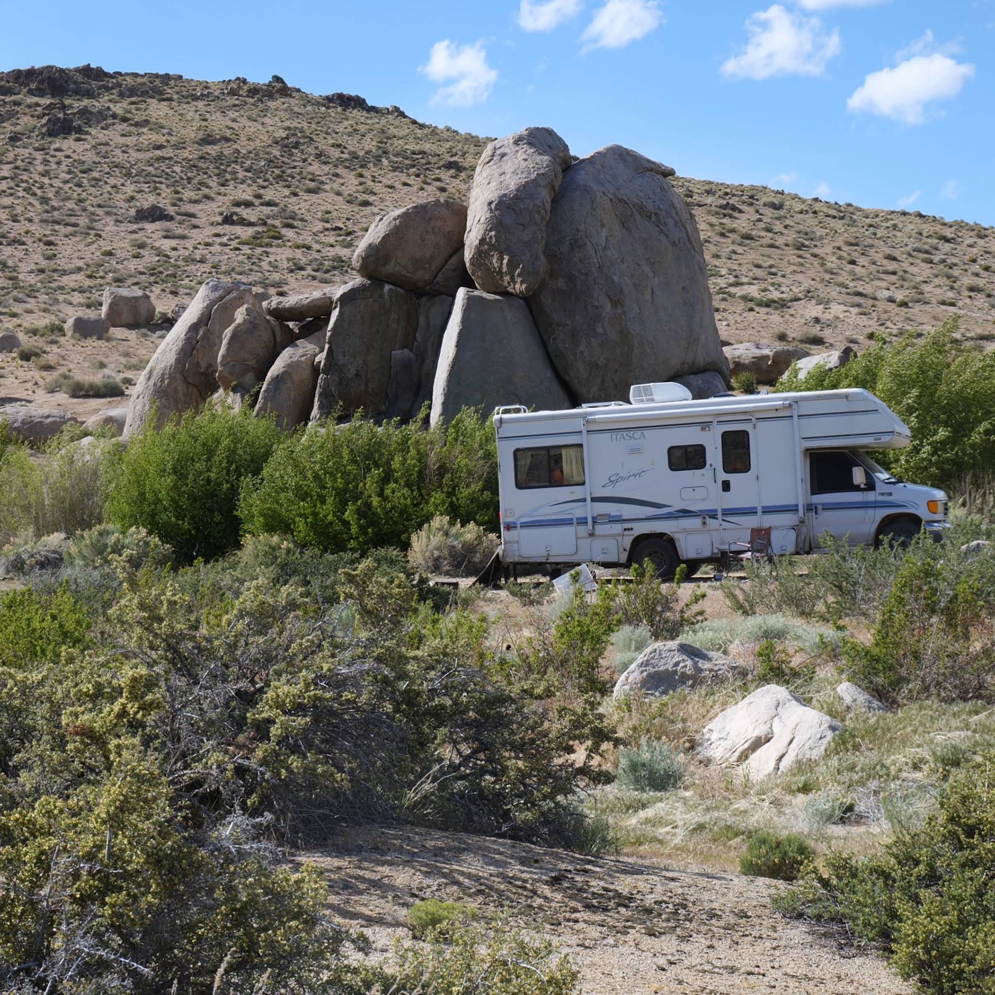 Post from Carolyn's RV Life