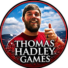 Thomas Hadley Games