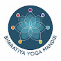 Bharatiya Yoga Mandir logo