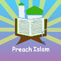 PREACH ISLAM logo