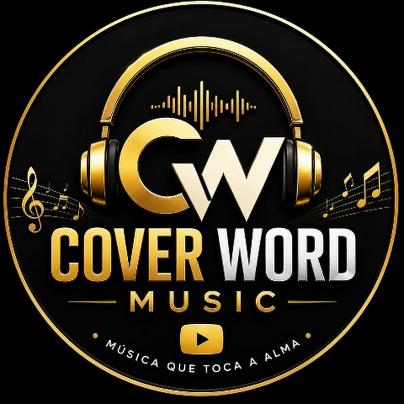 Word Cover Music🇺🇸