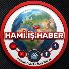 HAMİ.İŞ.HABER. iş