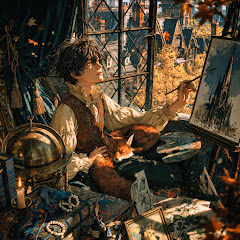 Dream Woven Tales