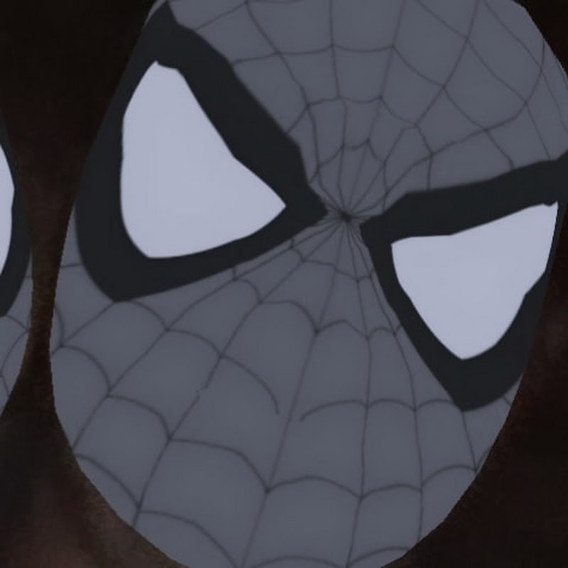 GRINDER MAN