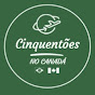Cinquentões no Canadá | Vida no Canadá logo