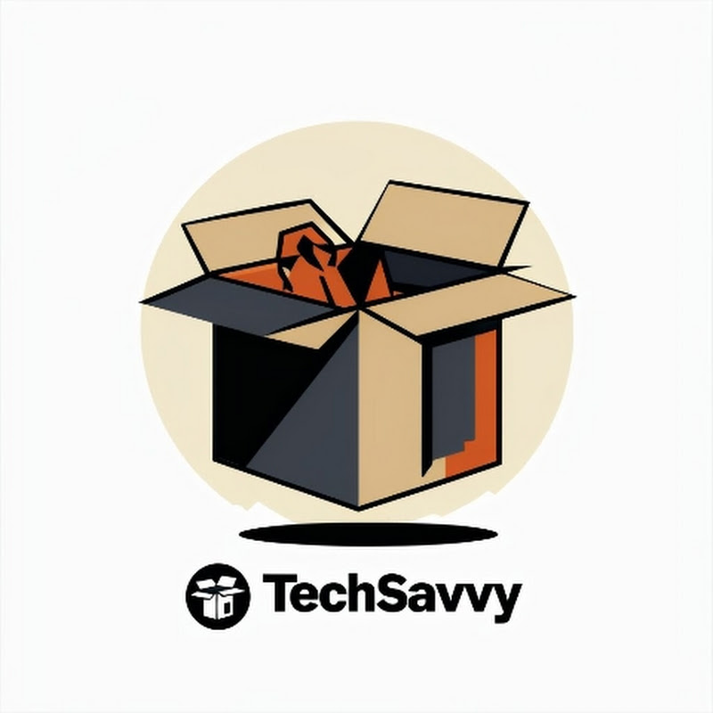 TechSavvy