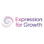 Expression for Growth logo